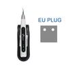 Беспроводной Ультразвуковой Активатор Ultra X Endo Ultra Activator Инструмент для Чистки Зубов с 6 Насадками Стоматологический Инструмент