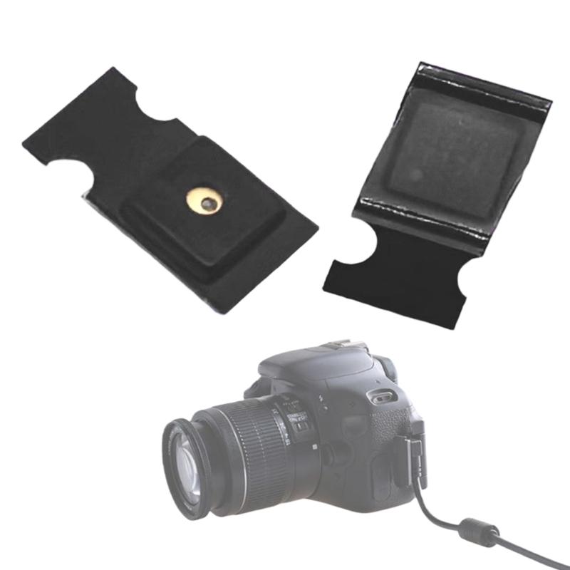 Compact IC1013 Board For 80D 6D 750D M6 1500D 5DS ERR20 Camera Repair Stabilizes Error Circuit Board Fixes Part