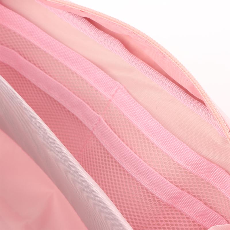 Многослойная портативная большая вместительная сумка для карандашей прозрачная эстетичная сумка для карандашей на молнии канцелярские принадлежности для школьников подарки