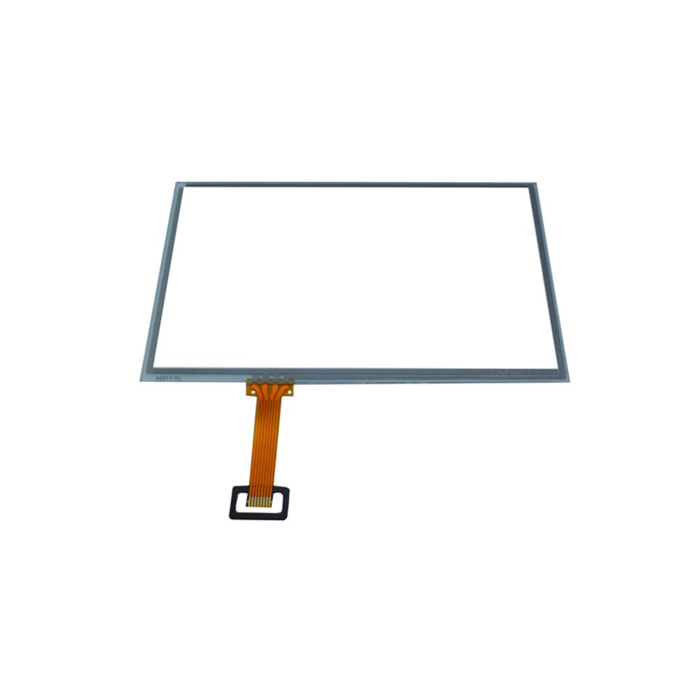 7" Touch-Screen 8 Pin Glass Digitizer Fit For Hyundai Sonata Veloster 2013-2016