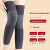 Унисекс Нескользящие Утолщенные Наколенники для Осени/Зимы
