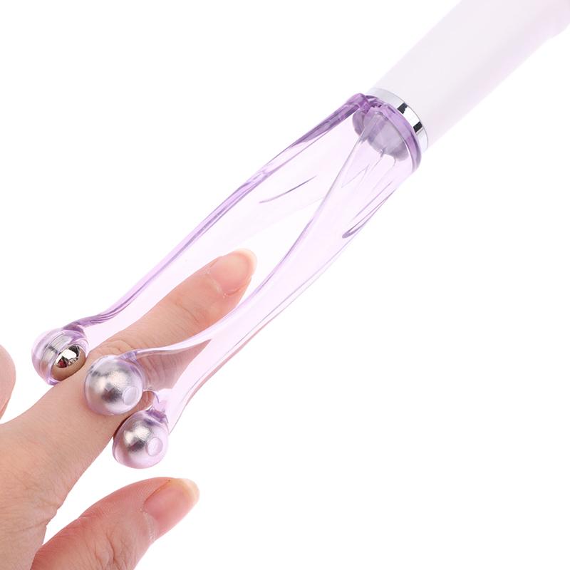 5 шариков ручной массажер для пальцев ролики акупунктурные точки массажер для рук релаксация кровообращение оздоровительный массажный инструмент