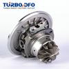 Турбокартридж 28230-8Y010 Chra для грузовика Hyundai 6.6 L D6DA 716677 716677-0001 28230-8Y000 Турбокомпрессор Детали двигателя