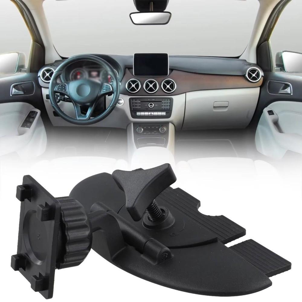 Adjustable CD Slot Car Phone Mount Universal Car Cell Phone Bracket Car Play