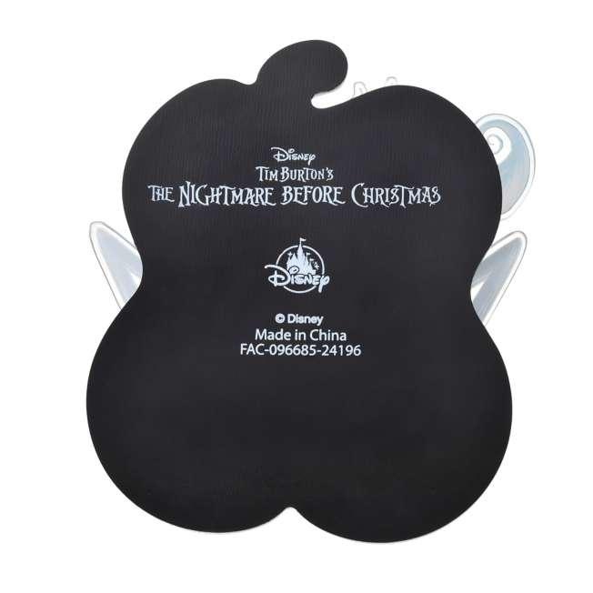 Дисней Джек Скеллингтон и Зеро Магнит Кошмар перед Рождеством Япония НОВЫЙ