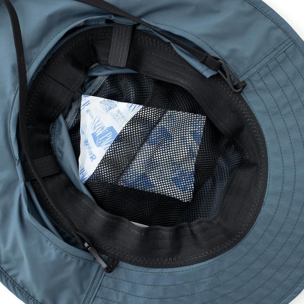 Шляпа Karrimor Sudare Песочная
