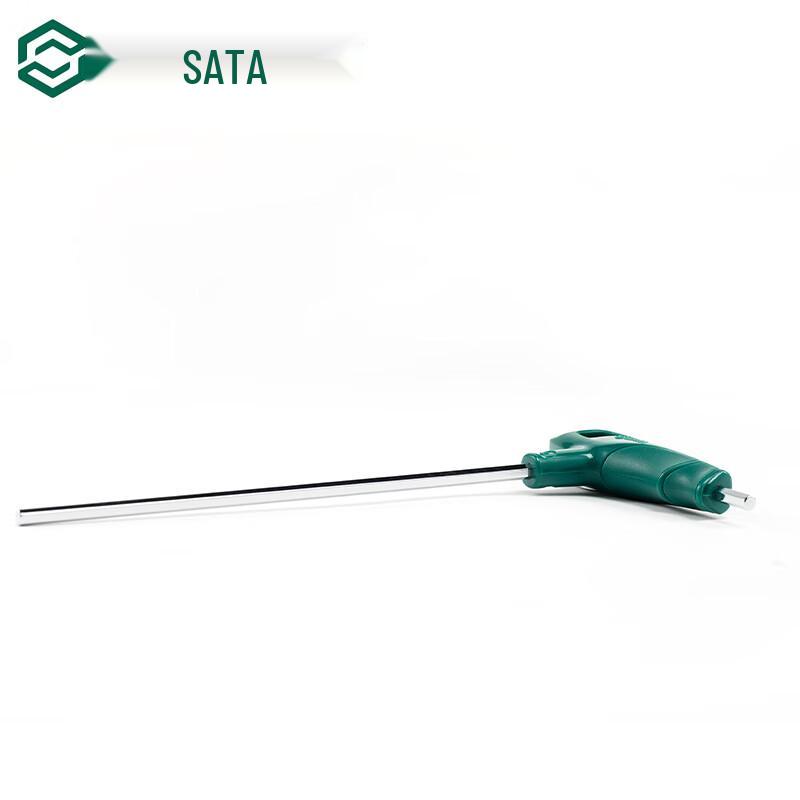 Шестигранный ключ с Т-образной ручкой SATA 83312