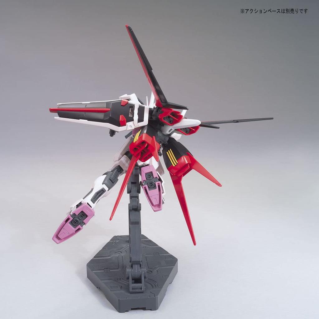 Костюм HGCE Strike Rouge Gundam 1/144 GAT-X105 (Мобильный SEED)