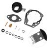 Carburetor Carb Repair Rebuild Kit Fit for Johnson Evinrude 1.5hp 2hp 3hp 4hp