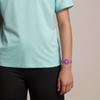 Swatch Детские фиолетовые часы ZFPNP127 ZFPNP127