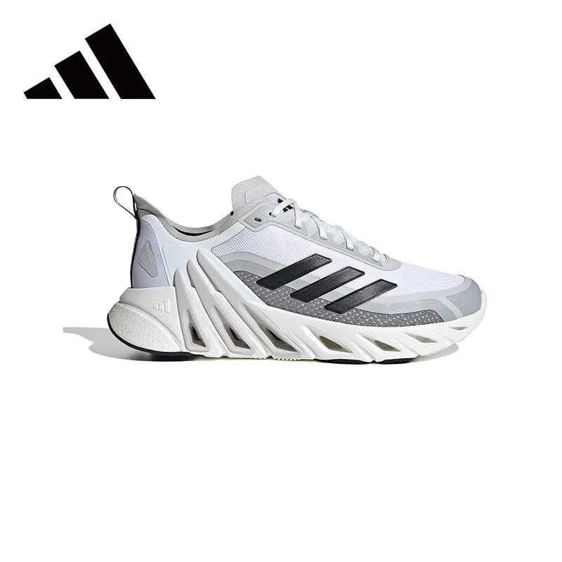 adidas Мужская спортивная обувь для бега и повседневной носки