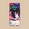 ZZZ Нангун Ю Матовый ТПУ Чехол для Мобильного Телефона для Realme GT 8 Neo Pro C75 73 71 C67 65 C55 53 C35 31 C20 15 Цветной Чехол