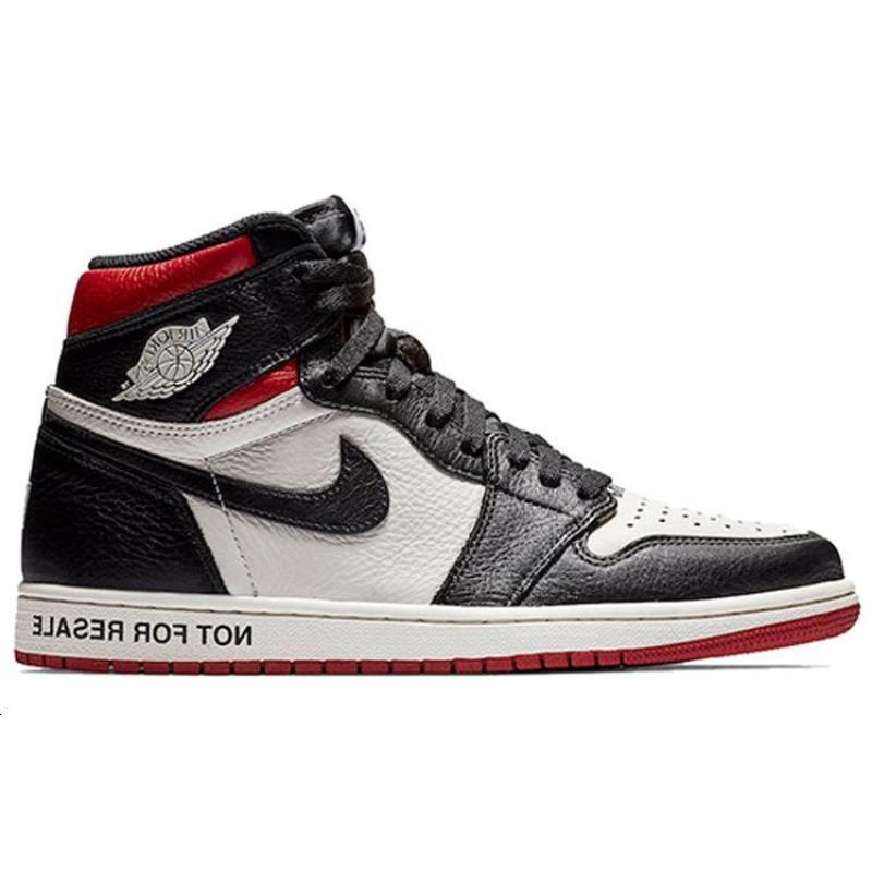 Jordan 1 Retro High OG NRG 'Не для перепродажи' Jordan 861428-106