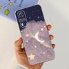 Чехол для Vivo Y31 Чехол для Vivo Y51 2020 Декабрь V2030 Стильный Рисованный Чехол Мягкий Силиконовый Чехол для Телефона Для Vivo Y53s 4G VivoY31 Y51 Корпус