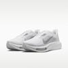 Men's Sneakers Nike Pegasus Plus 2 Road 'White Grey Fog Pure Platinum Reflective Silver'