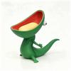 3D‑Printed Lizard Open‑Mouth Soap Dish, Creative PLA Craft Ornament, Decorative Soap Holder for Bathroom