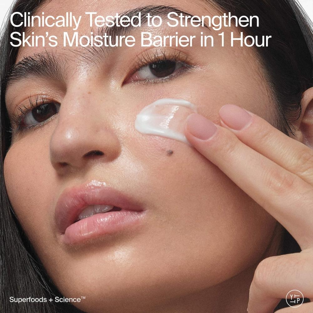 Youth To The People Superfood Air Whip Face Moisturizer With Hyaluronic Acid 3.4 Oz