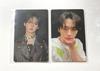 [USED] Stray Kids Karma HMV Lucky Doro Reno Trading Card