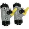 1 пара Тормозного Колесного Цилиндра для Kawasaki Mule 500 43092-1057 1993-2004