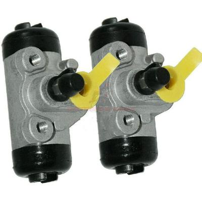 1 пара Тормозного Колесного Цилиндра для Kawasaki Mule 500 43092-1057 1993-2004