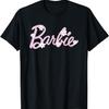 Barbie - Spring Logo T-Shirt