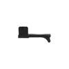 Haoge THB-CB Thumb Rest Grip, Black, for Leica CL Camera.