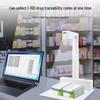 Comi G6320 A3 Document Scanner CN plug (adapter included)