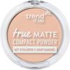 Trend It Up Compact Powder True Matte 030, 9G
