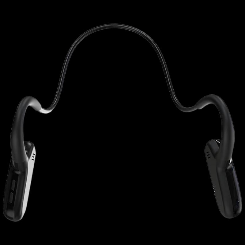 Wopow B23 Bluetooth 5.3 Ear-hook Sport Earphones