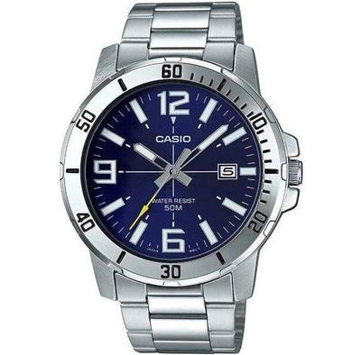 Часы Casio MTP-VD01D-2B