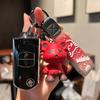 Подходит для Mazda3Star Gallop Чехол для ключа Mazda Чехол для ключей
