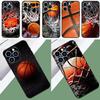 Чехол-баскетбольное кольцо для iPhone 15 14 13 12 11 Pro Max XR X XS Max 7 8 Plus SE 2020 12 13 Mini Задняя крышка