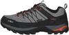 CMP Rigel Low Trekking Shoes (3Q54457) Cement/black