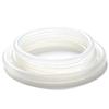 Oil-Resistant High-Temperature Food-Grade Transparent Silicone Hose