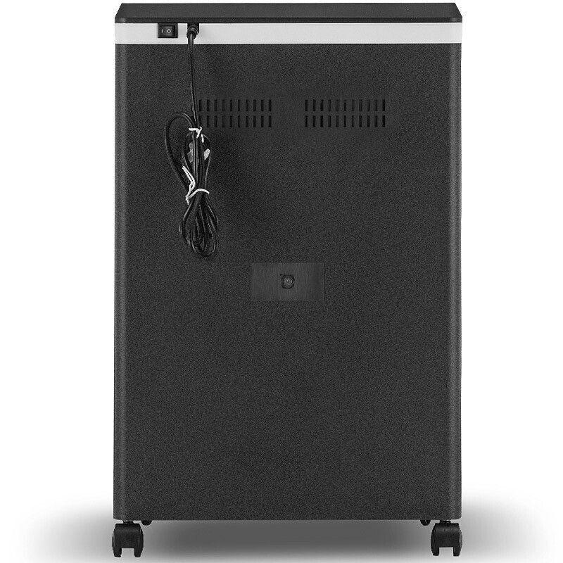 Comet GS-850D 5-Level Security Commercial Shredder CN plug (adapter included)