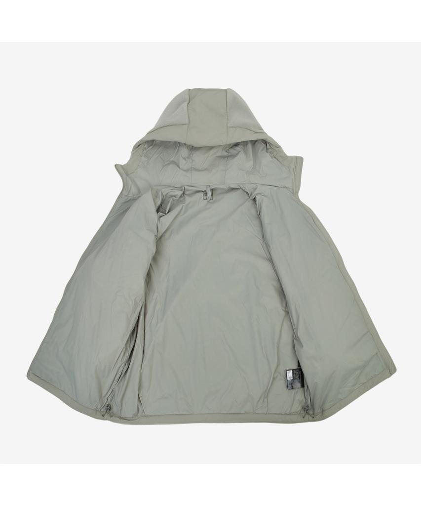 The North Face Nj4Fr53C Мужская куртка Cresta Светло-зеленая
