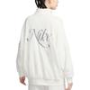 Nike Спортивные куртки и пальто Женские Sail White HQ7977-133