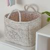 Multifunctional Dirty Clothes Basket Foldable Storage Handbag Fashionable Storage Artifact
