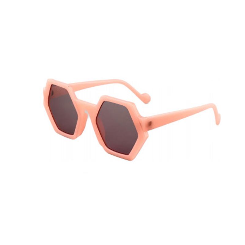 Vintage Square Sunglasses Women Men Retro Polygon Sun Glasses Special Shaped Eyewear Oculos De Sol Unisex Fashion