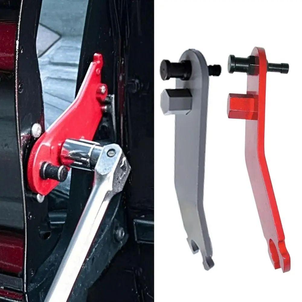 Professional Car Door Alignment Tool Automotive Hinge Maintenance Drives Repairing