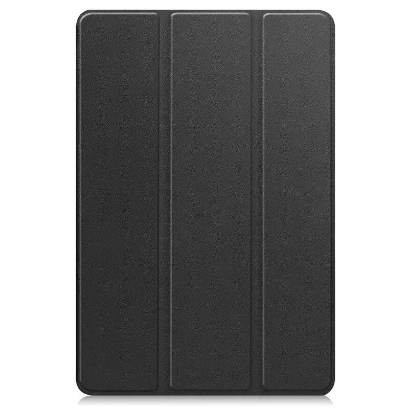 Роскошный кожаный чехол для сна для Xiaomi 5/6 Pro, чехол Redmi Pad SE 11, 10,6 дюйма, 2023, противоударный защитный чехол с магнитной подставкой