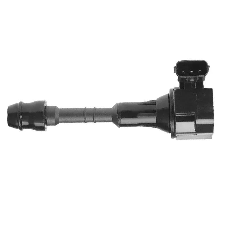 22448-8J115 Ignition Coil For Nissan Altima Frontier Maxima Murano Pathfinder Quest Xterra Infiniti I35 QX4 2003-2012