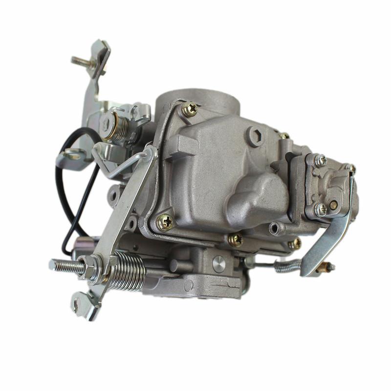 1 шт. Карбюратор 13200-77100 13200-82780 Для Suzuki SJ410 1980-1985 LJ81 Samurai Carry ST308 1989-2009 (1347) Автомобильные аксессуары