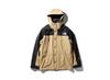 NP11834 The North Face Куртка Mountain Light Цвет Kelp Tan