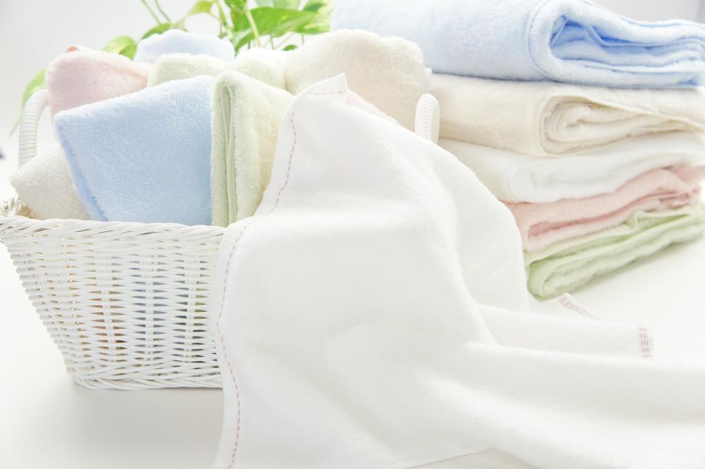 Имабари Прессо Ватахимэ Лицо 33 x Полотенце, Экрю, 80см, 1-62008-31-OW, 1-60070-11-PAP