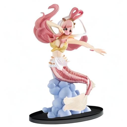 BANPRESTO One Piece BANPRESTO WORLD FIGURE COLOSSE
