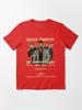 Ricky Martin Rícky MárTin 38th, Anniversary Essential T-Shirt