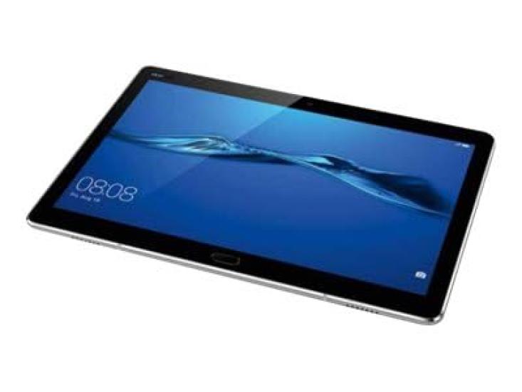 Huawei MediaPad M3 Lite 10 Модель 32 ГБ B (Космический серый) Wi-Fi 10,1-дюймовый
