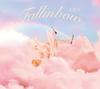 Fallinbow Лимитированное издание Jaejoong (Первый ТИП-B) (CD+DVD) -