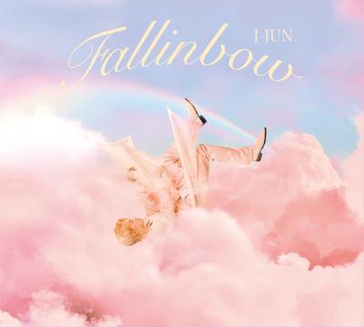 Fallinbow Лимитированное издание Jaejoong (Первый ТИП-B) (CD+DVD) -